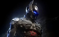 Batman: Arkham Knight wallpaper 1920x1080 jpg