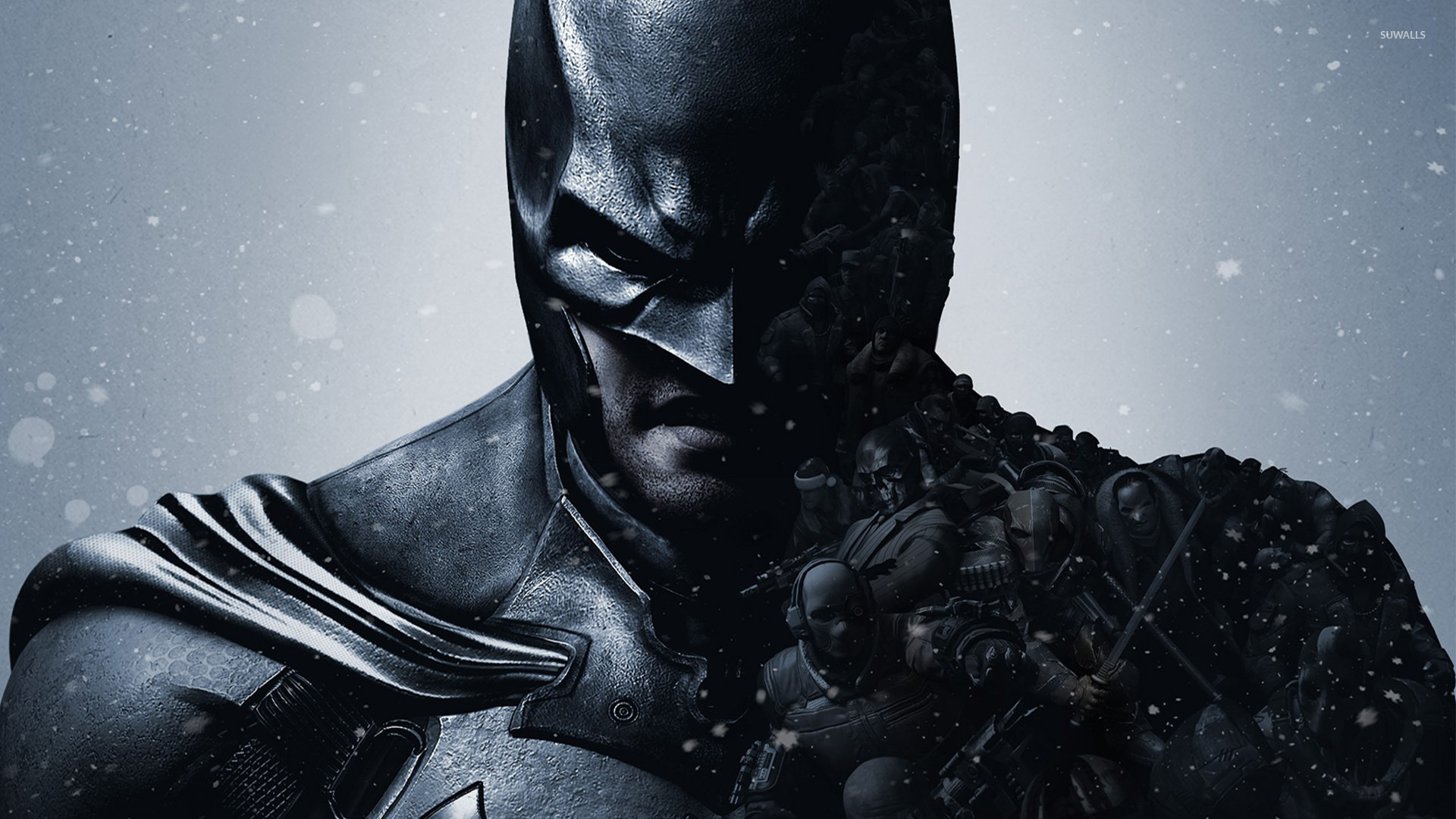 Batman: Arkham Origins Review – Play Legit: Video Gaming & Real Talk – PS5,  Xbox Series X, Switch, PC, Handheld, Retro