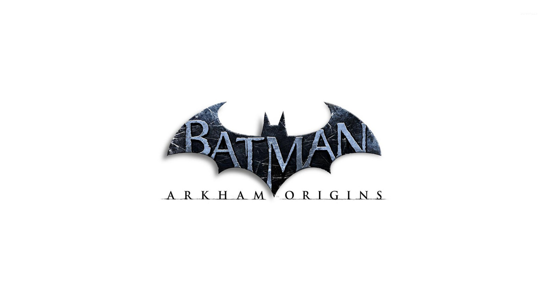 Batman: Arkham Origins [11] wallpaper - Game wallpapers - #21306