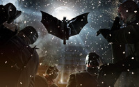 Batman: Arkham Origins [3] wallpaper 1920x1080 jpg