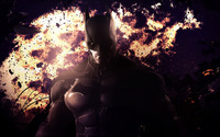 Batman: Arkham Origins [8] wallpaper 1920x1080 jpg