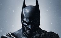 Batman - Arkham Origins wallpaper 2880x1800 jpg