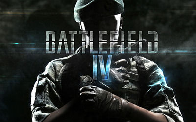 Battlefield 4 [4] wallpaper