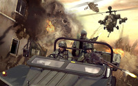Battlefield 4 [29] wallpaper 1920x1080 jpg