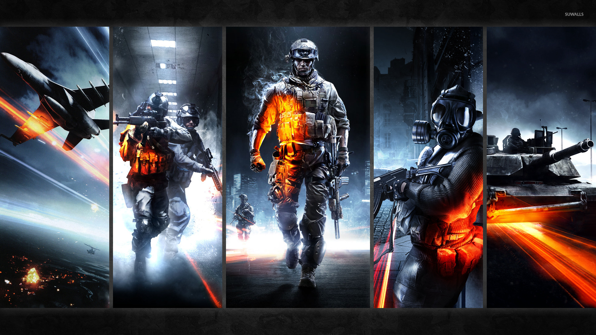 1080 battlefield 4 wallpaper