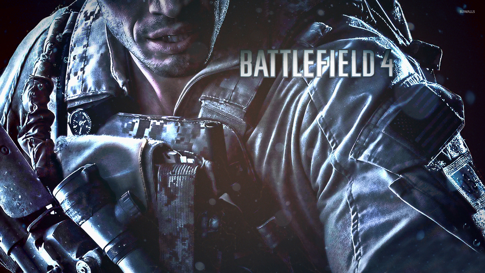 Battlefield 4 Wallpapers, HD Wallpapers