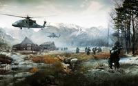 Battlefield 4 wallpaper 1920x1080 jpg