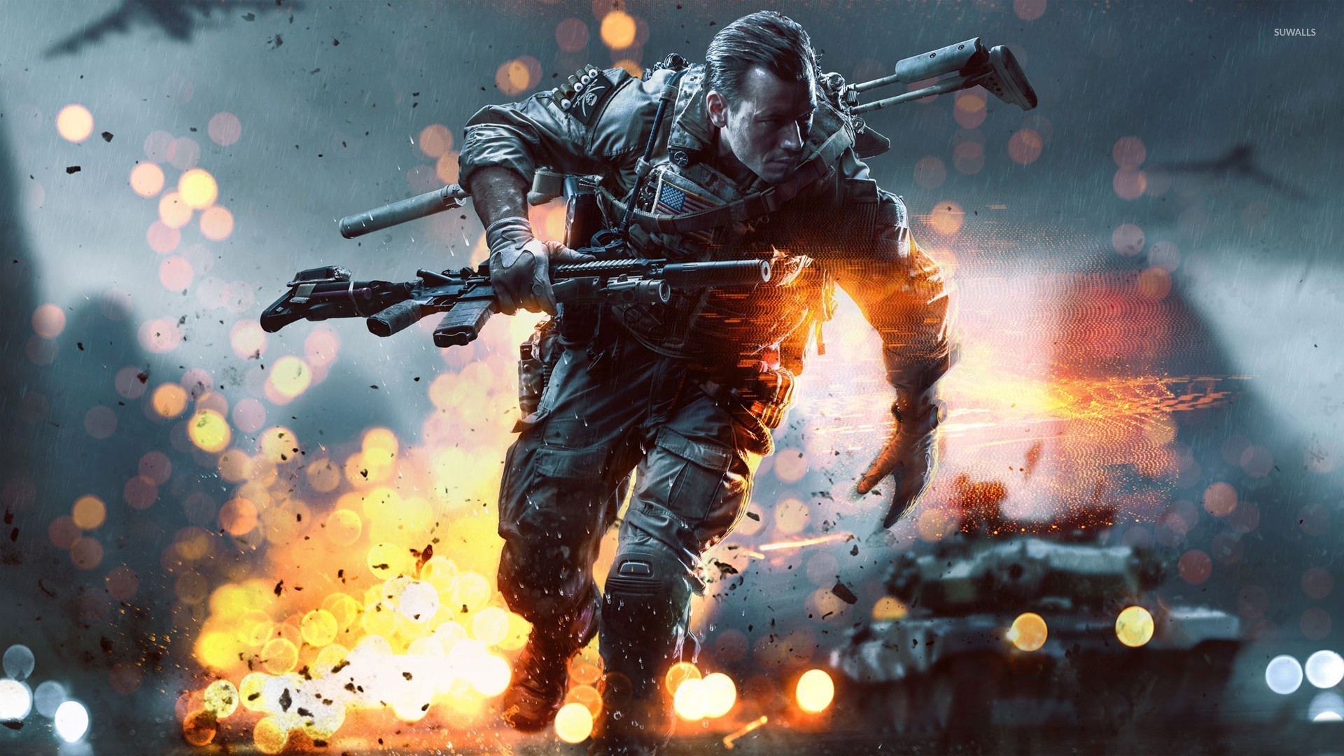 Download Battlefield 4