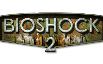 BioShock 2 [6] wallpaper