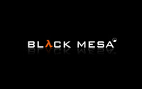 Black Mesa [2] wallpaper 1920x1200 jpg