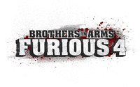 Brothers in Arms: Furious 4 [2] wallpaper 2880x1800 jpg
