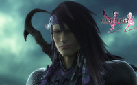 Caius Ballad - Final Fantasy XIII-2 wallpaper 1920x1080 jpg