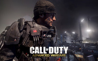 Call of Duty: Advanced Warfare [4] wallpaper 1920x1080 jpg