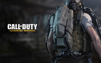 Call of Duty: Advanced Warfare [3] wallpaper 1920x1080 jpg