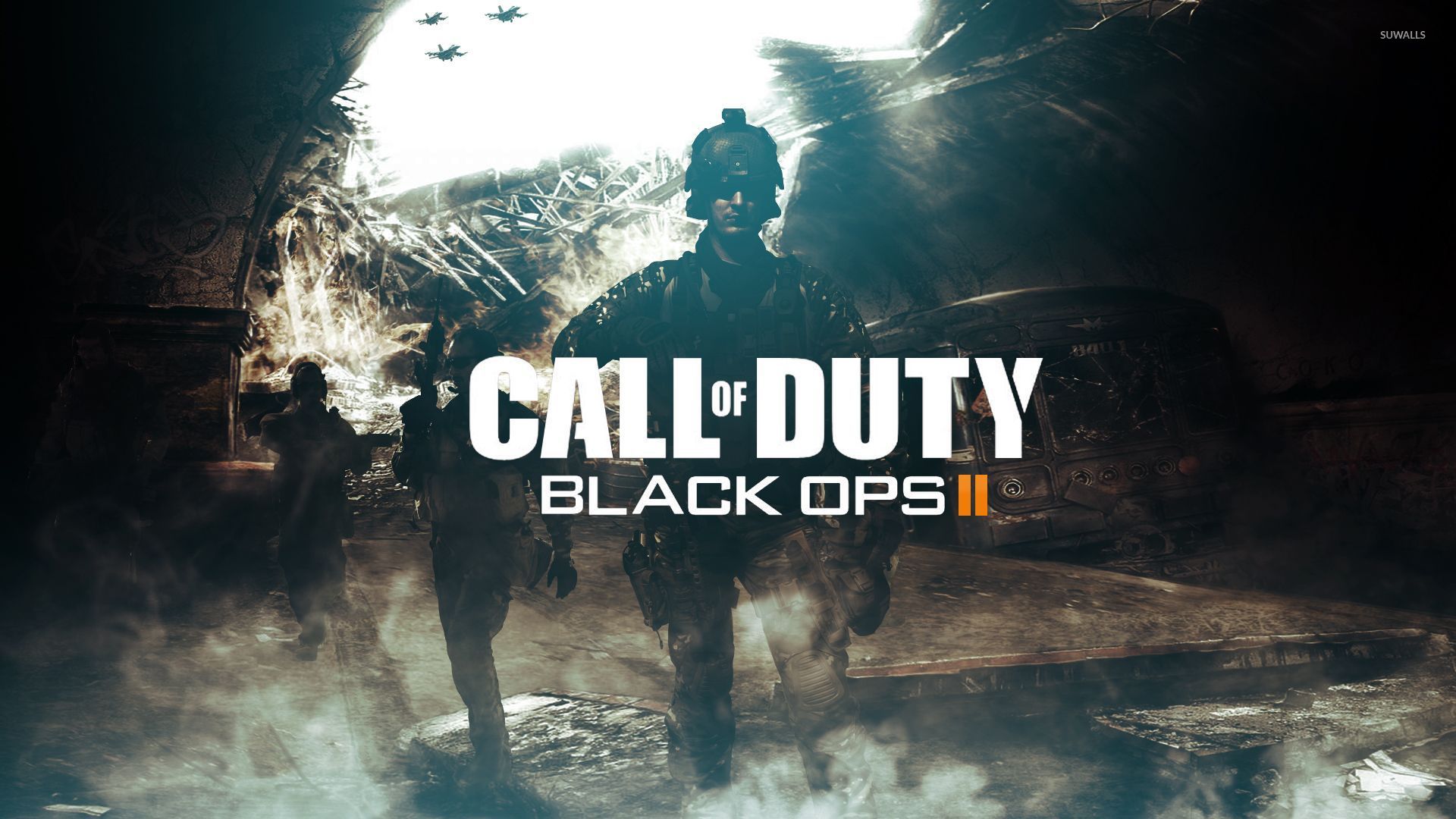 call of duty black ops ii crack