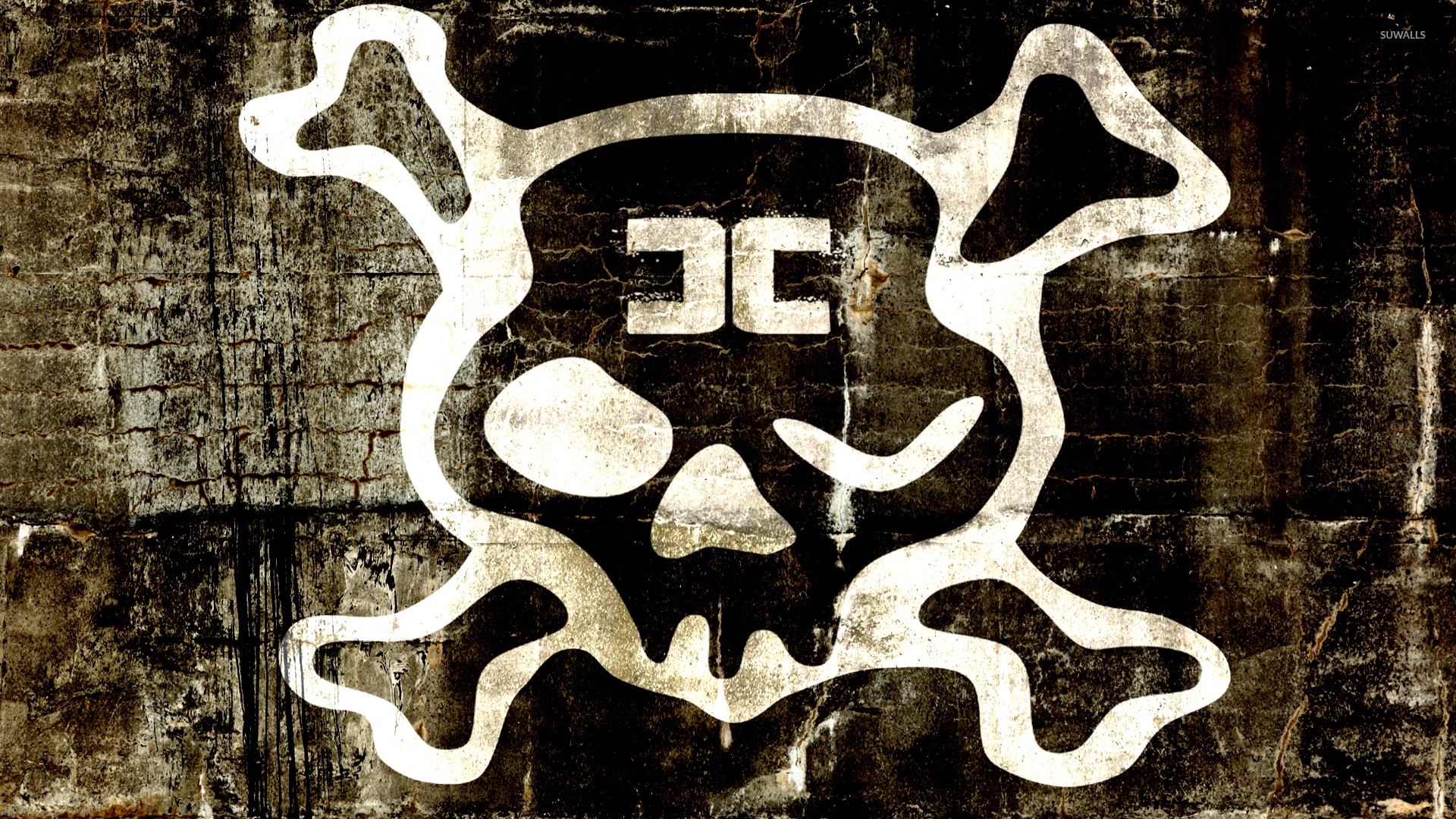 Call Of Duty Black Ops II Skull Wallpaper Game Wallpapers 54152