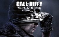 Call of Duty: Ghosts [2] wallpaper 1920x1200 jpg