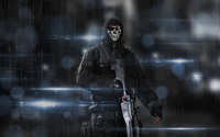 Call of Duty: Ghosts [3] wallpaper 1920x1200 jpg