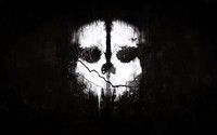 Call of Duty: Ghosts wallpaper 1920x1080 jpg