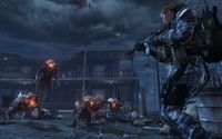 Call of Duty: Ghosts [22] wallpaper 2560x1600 jpg