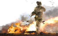 Call of Duty: Modern Warfare 2 [2] wallpaper 1920x1200 jpg