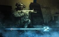 Call of Duty: Modern Warfare 2 [4] wallpaper 1920x1200 jpg