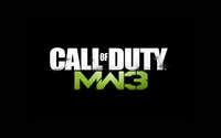 Call of Duty: Modern Warfare 3 [10] wallpaper 2560x1600 jpg