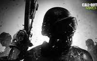 Call of Duty: Modern Warfare 3 [11] wallpaper 1920x1080 jpg