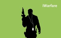 Call of Duty: Modern Warfare 3 [14] wallpaper 2560x1600 jpg