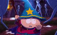 Cartman - South Park: The Stick of Truth wallpaper 1920x1080 jpg