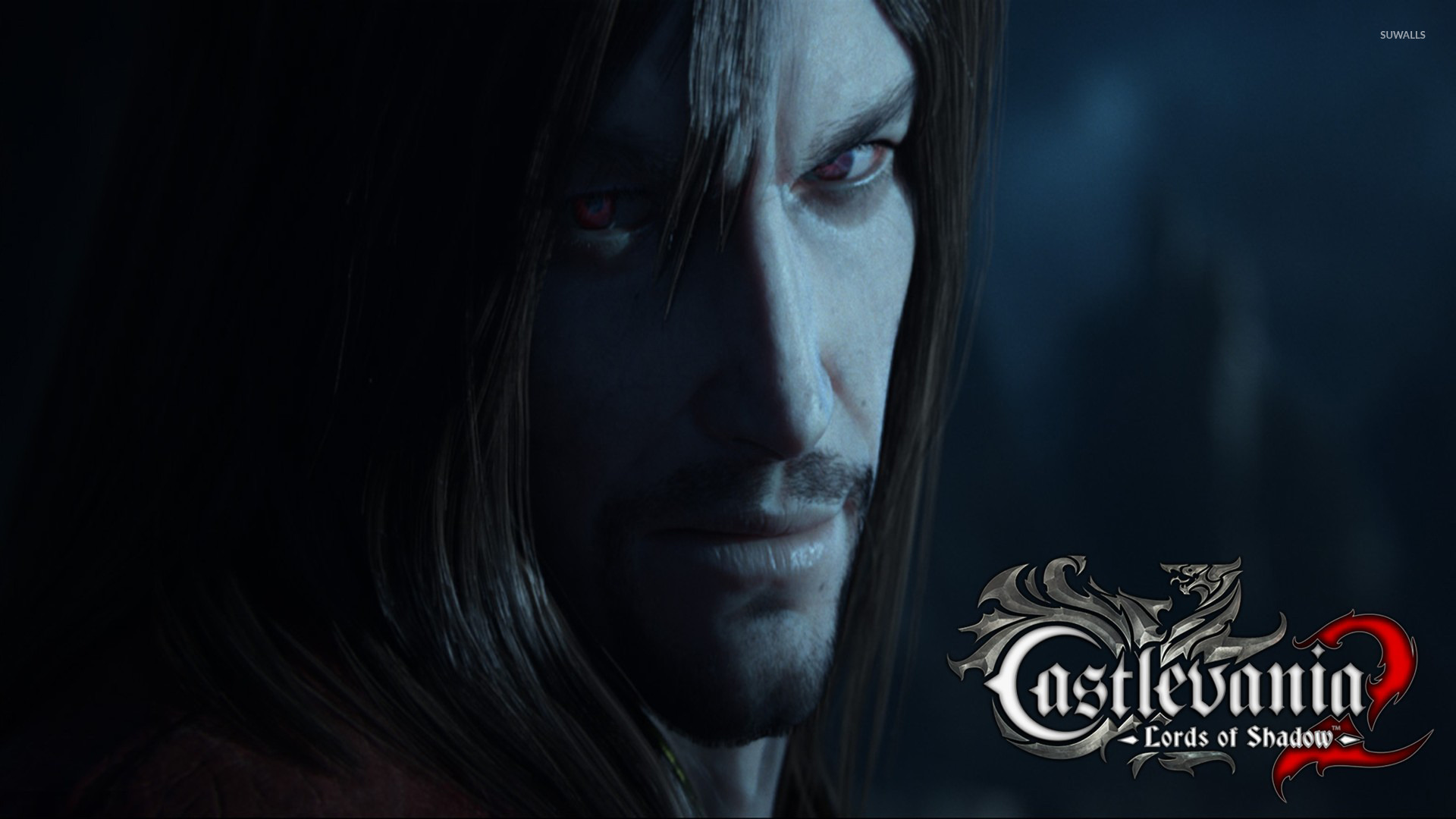 Castlevania: Lords Of Shadow Wallpapers - Wallpaper Cave