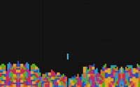 Colorful Tetris wallpaper 1920x1080 jpg