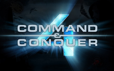 Command & Conquer 4Tiberian Twilight wallpaper