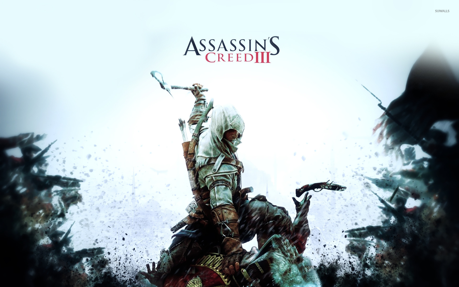 Animi Avatars (third stage) | Assassin's Creed Wiki | Fandom