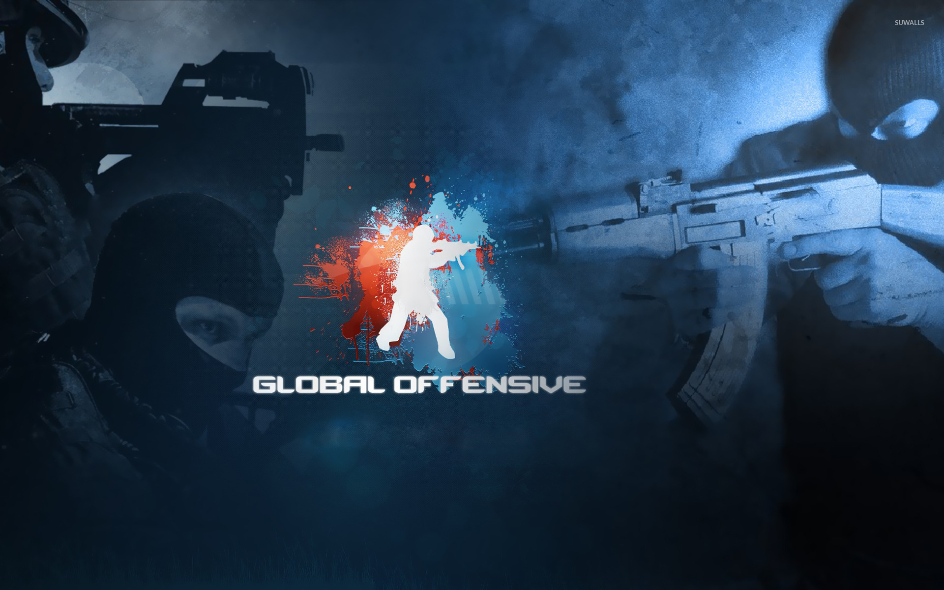 counter strike global offensive image