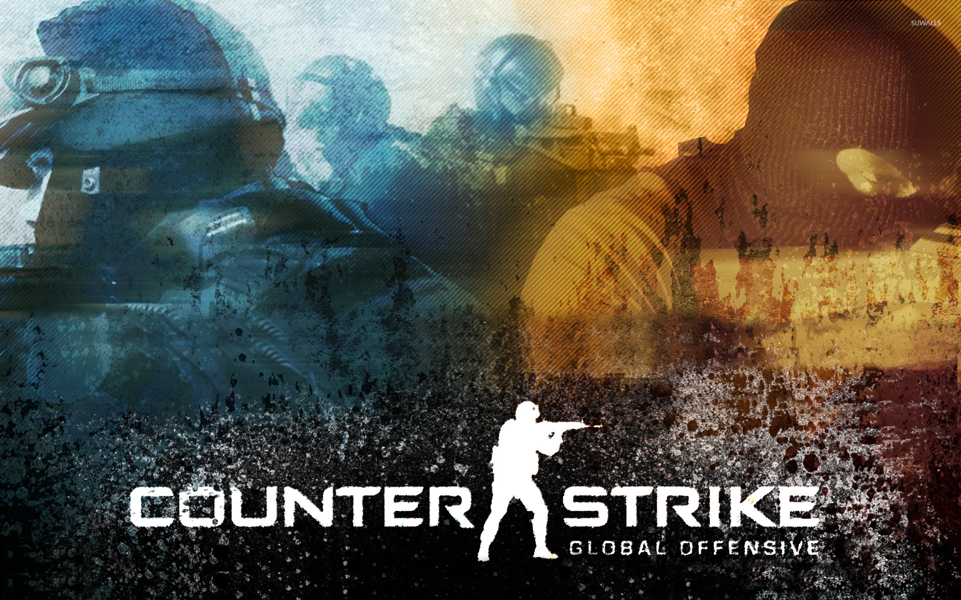 download counter strike global offensive for free