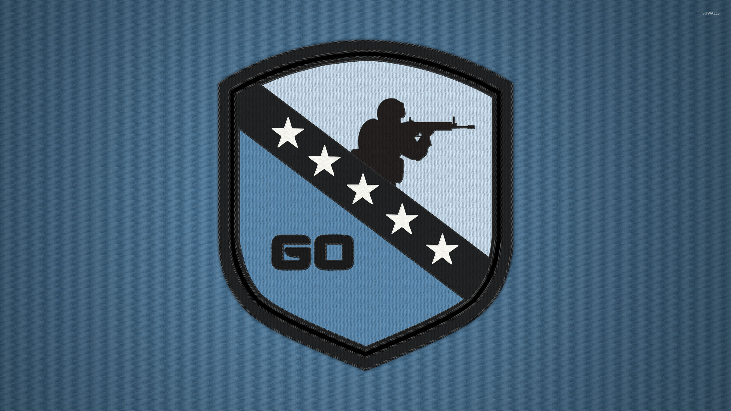 Counter Strike iPhone Wallpaper HD