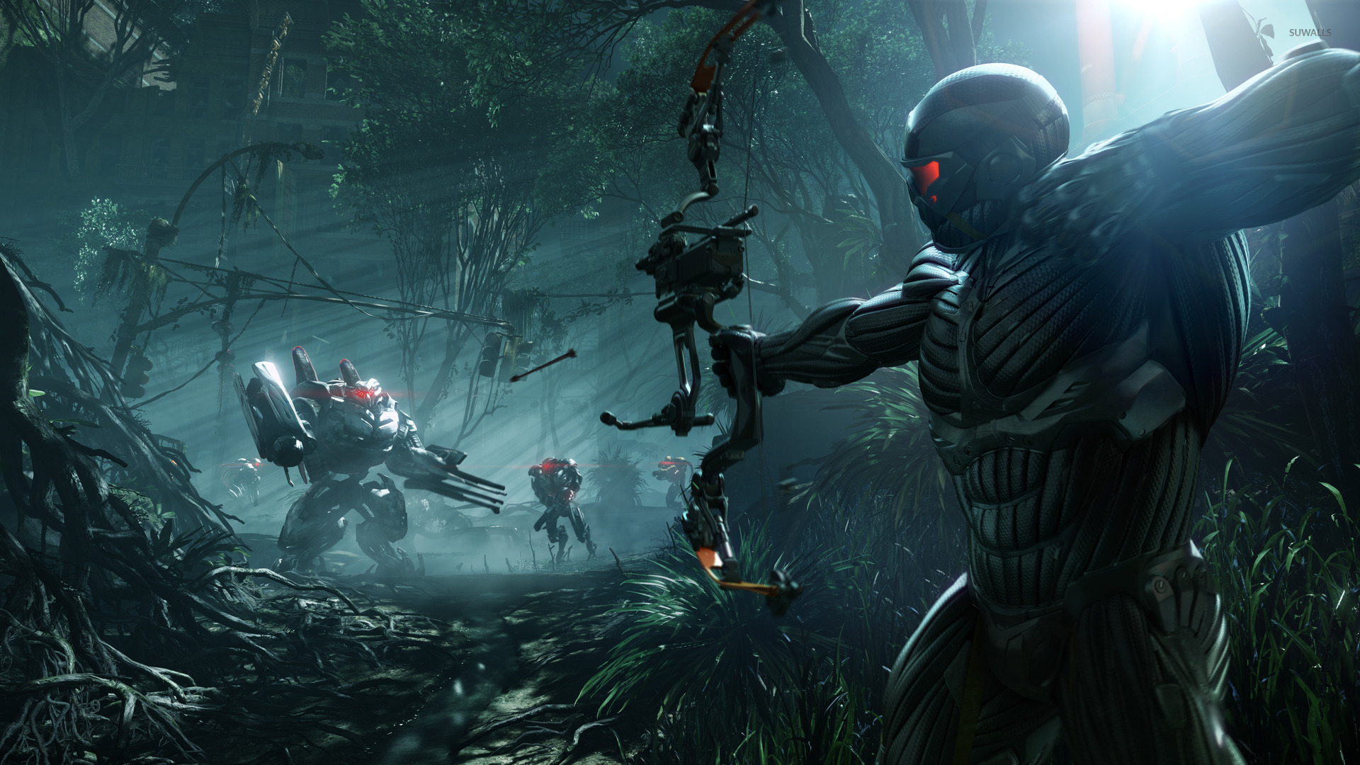 download crysis 3 ps3