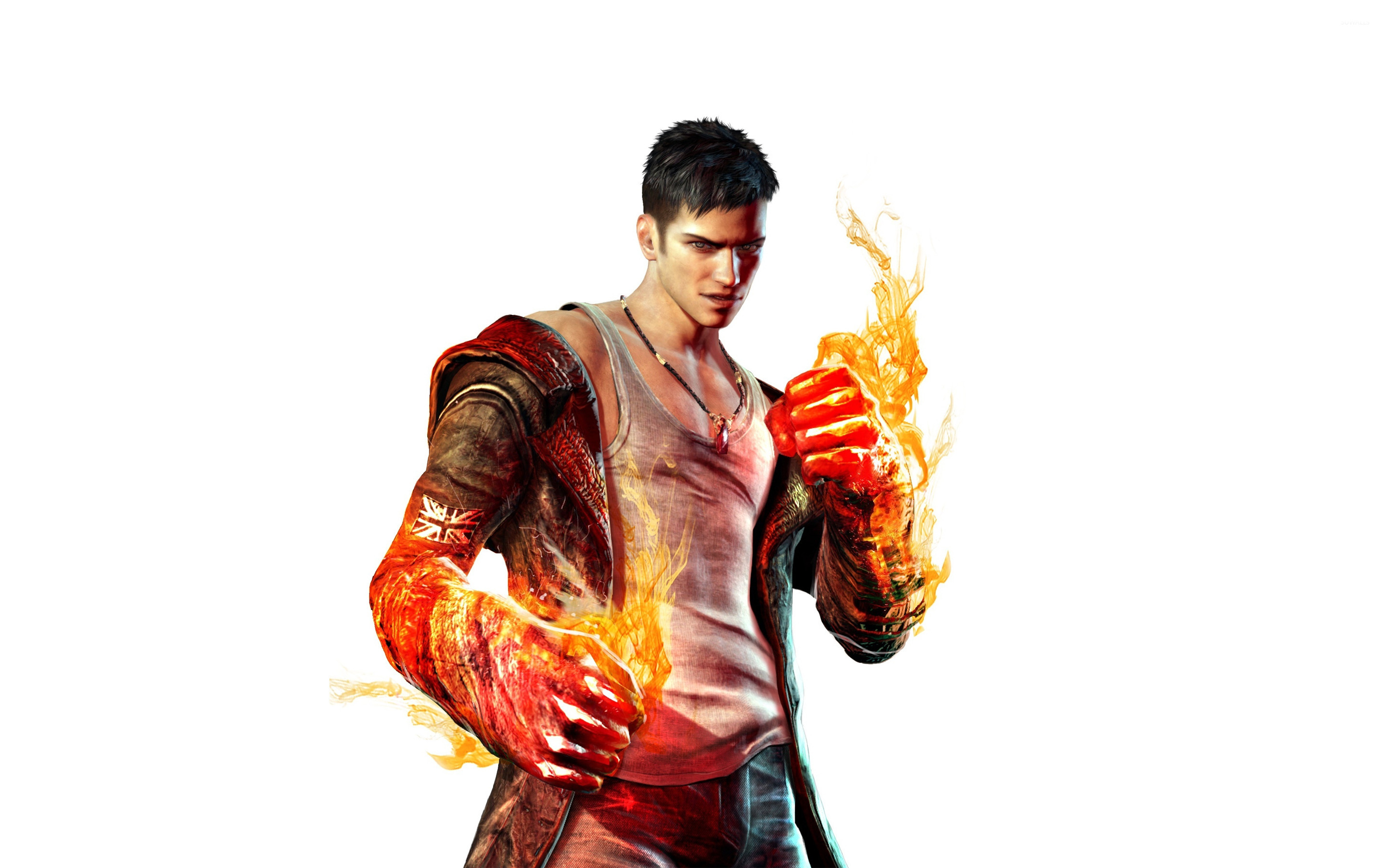 HD dante dmc wallpapers