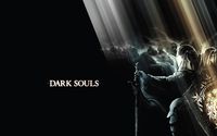 Knight - Dark Souls II wallpaper - Game wallpapers - #31885