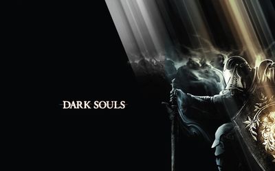 Dark Souls [15] wallpaper