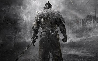 Dark Souls II [2] wallpaper