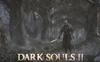 Dark Souls II [7] wallpaper
