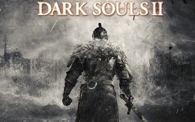 Dark Souls II [5] wallpaper