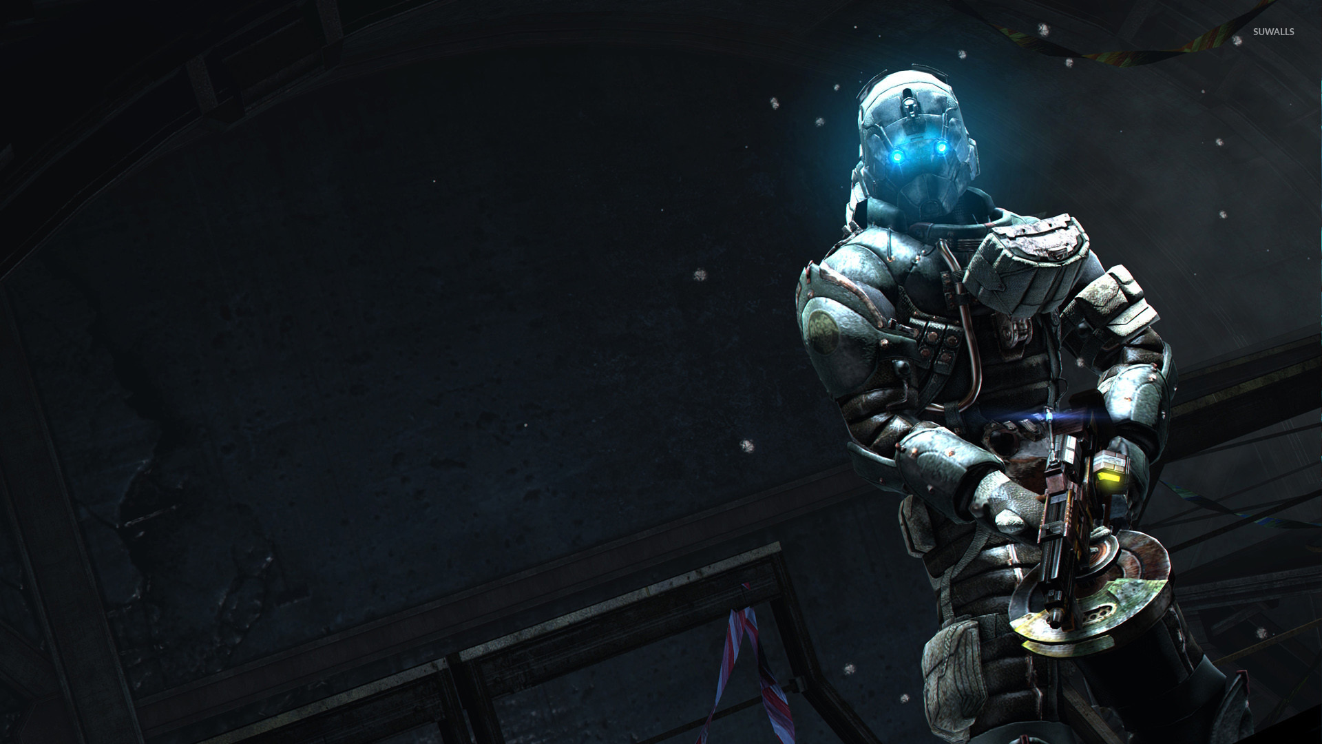 dead space 3 can