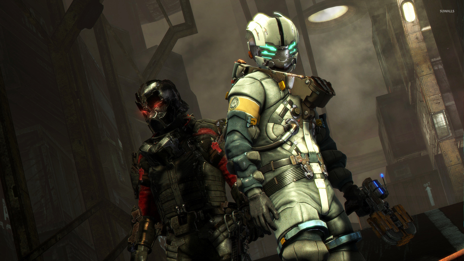 download free dead space 3
