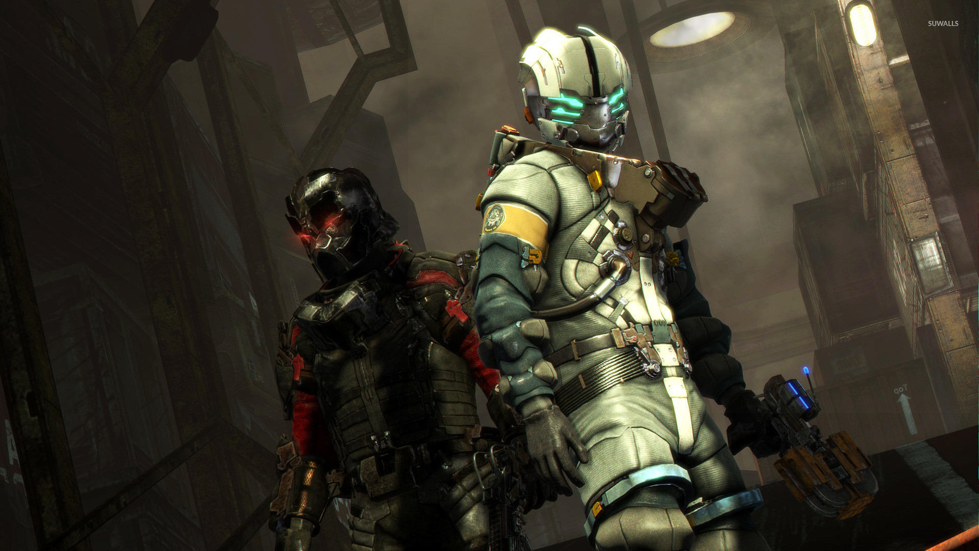 dead space 3 apk data download