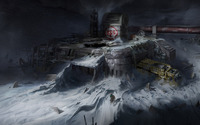 Dead Space 3 [22] wallpaper 2560x1600 jpg