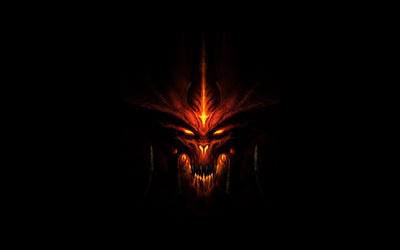 Diablo III wallpaper