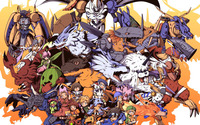 Digimon wallpaper 1920x1200 jpg